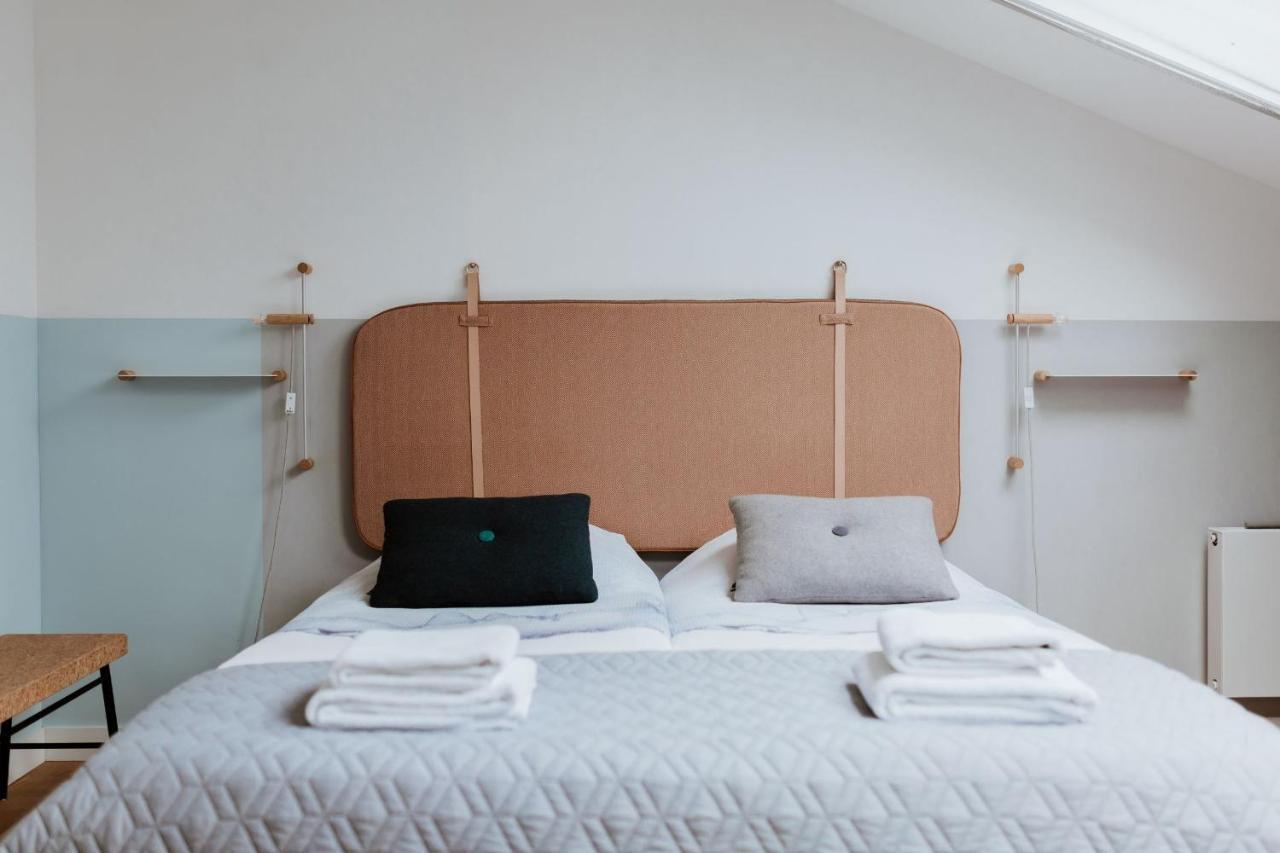 Bed and Breakfast Hei15 Sint Geertruid Exterior foto