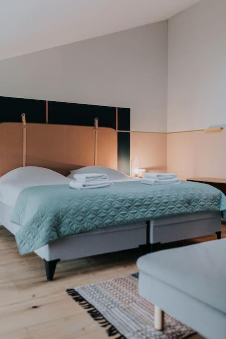 Bed and Breakfast Hei15 Sint Geertruid Exterior foto